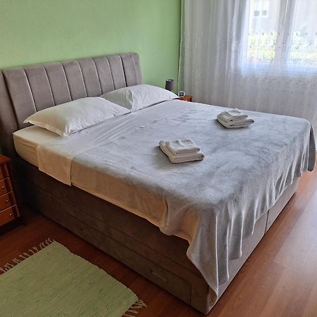 Apartment 3M Split Zewnętrze zdjęcie