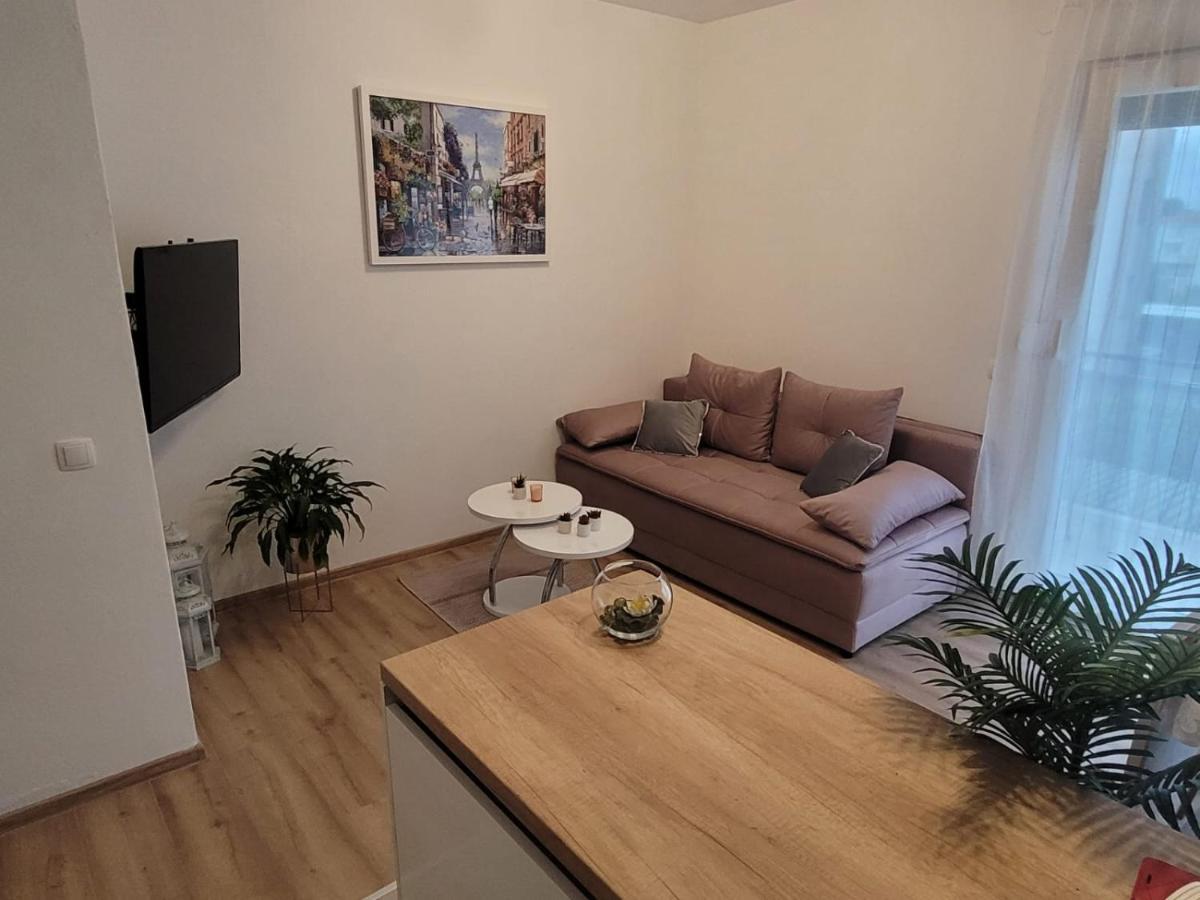Apartment 3M Split Zewnętrze zdjęcie