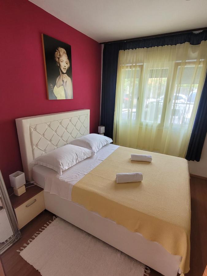 Apartment 3M Split Zewnętrze zdjęcie