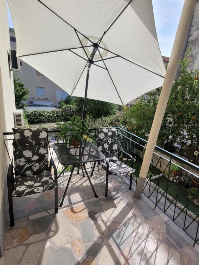 Apartment 3M Split Zewnętrze zdjęcie