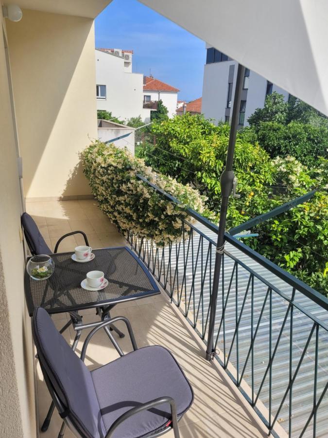 Apartment 3M Split Zewnętrze zdjęcie