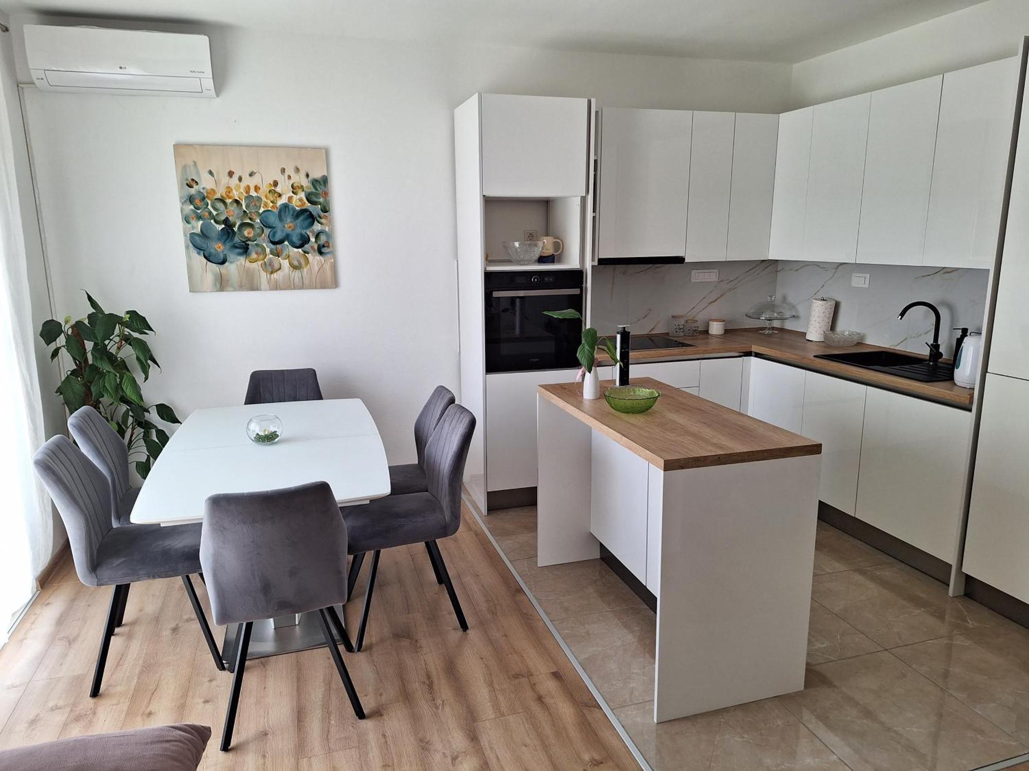 Apartment 3M Split Zewnętrze zdjęcie