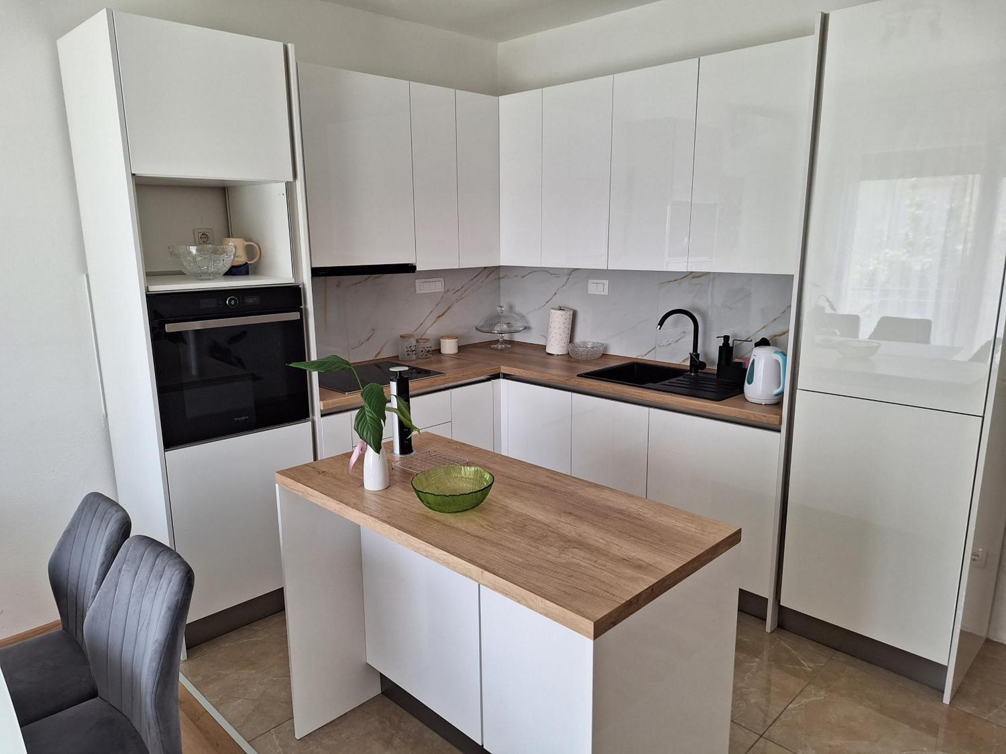 Apartment 3M Split Zewnętrze zdjęcie
