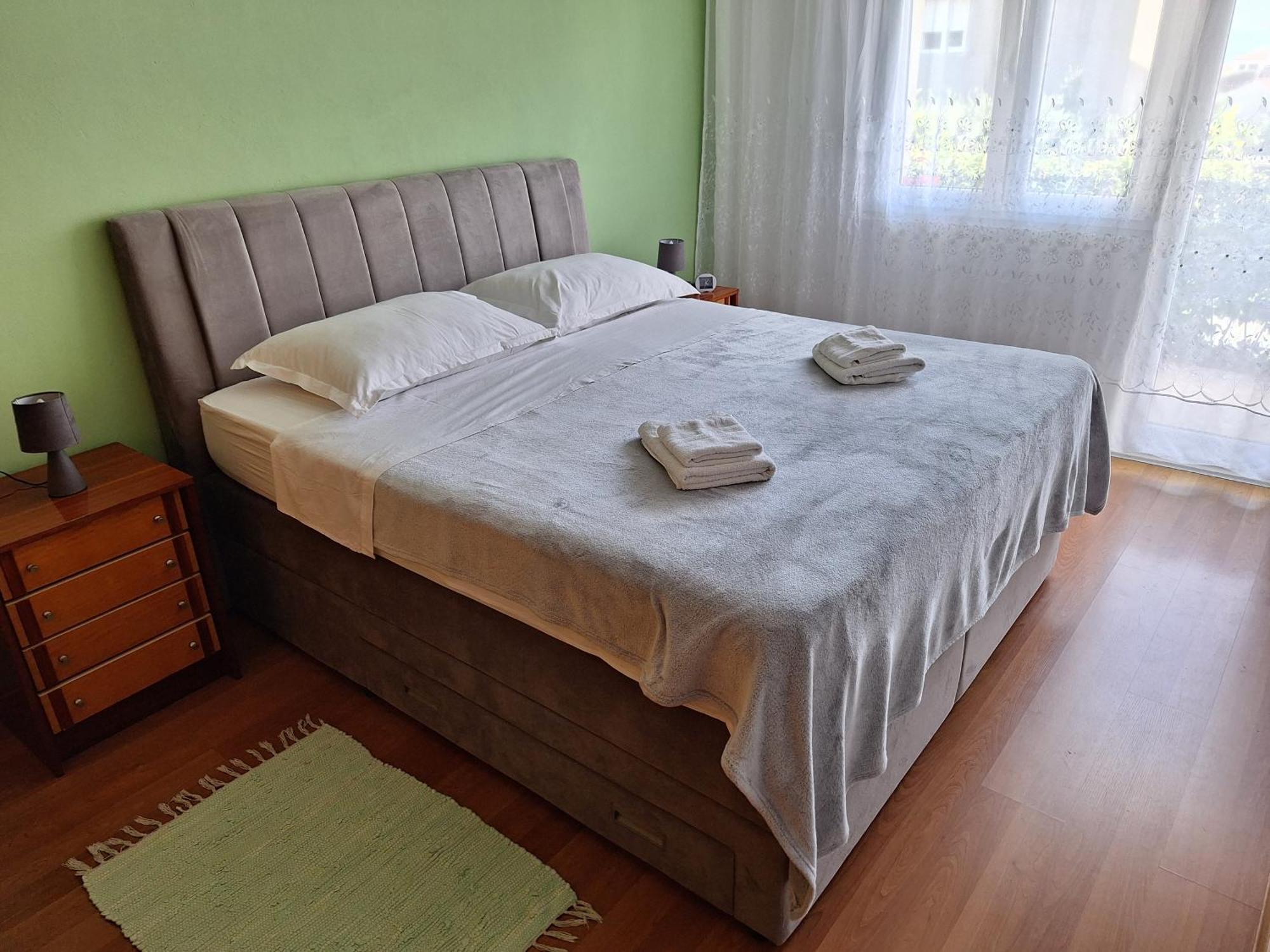 Apartment 3M Split Zewnętrze zdjęcie