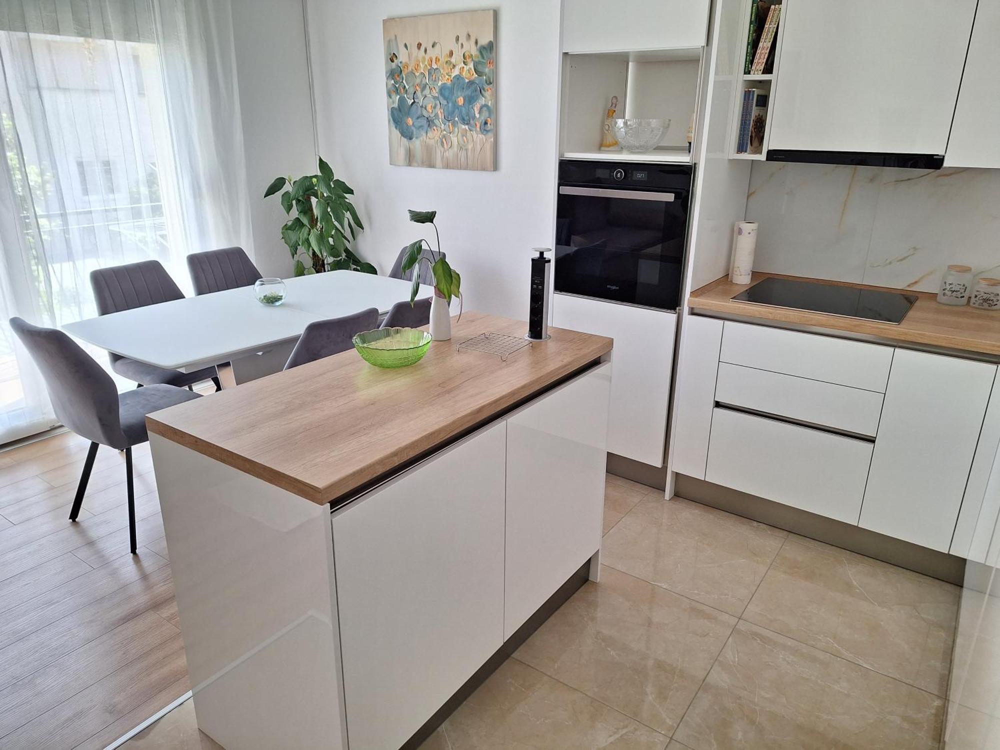 Apartment 3M Split Zewnętrze zdjęcie
